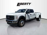 New 2025 Ford F450 XL w/ XL Driver Assist Package image 3