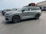 New 2025 Lexus TX 500h AWD w/ Technology Package image 5