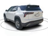 New 2026 Chevrolet Equinox LT w/ Convenience Package II image 3