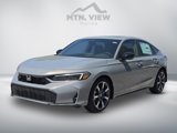 New 2025 Honda Civic Sport Touring image 6