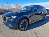 New 2025 MAZDA CX-90 3.3 Turbo S w/ Premium Plus image 2