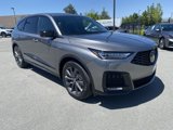 New 2025 Acura MDX A-Spec image 5
