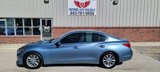 Used 2017 INFINITI Q50 3.0t Premium image 3