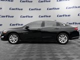 Used 2023 Chevrolet Malibu LT image 2