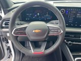 New 2025 Chevrolet Traverse LT w/ LPO, Floor Liner Package image 6