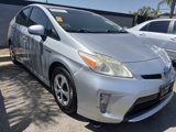 Used 2014 Toyota Prius Three image 4