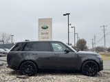 New 2025 Land Rover Range Rover SE image 6