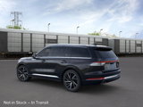 New 2025 Lincoln Aviator Black Label image 4
