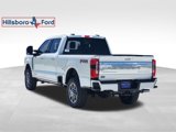 New 2025 Ford F250 Platinum w/ Platinum Plus Package image 3