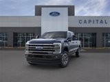 New 2025 Ford F250 King Ranch w/ FX4 Off-Road Package image 2
