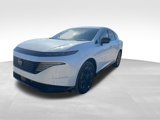 New 2025 Nissan Murano Platinum w/ Cargo Package image 5