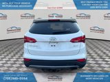 Used 2015 Hyundai Santa Fe Sport w/ Option Group 02 image 5
