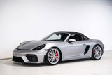 Used 2020 Porsche 718 Boxster Spyder image 6