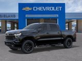 New 2026 Chevrolet Silverado 1500 RST w/ Texas Edition Plus image 2