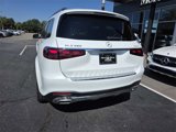 New 2026 Mercedes-Benz GLS 580 4MATIC image 3