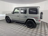 Certified 2025 Mercedes-Benz G 580 w/ EQ Technology image 4