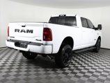 New 2025 RAM 2500 Laramie image 4