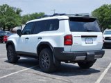 Used 2025 Toyota Land Cruiser image 3