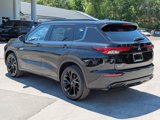 New 2025 Mitsubishi Outlander SEL Black Edition image 6