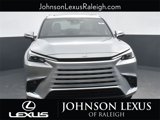 New 2025 Lexus TX 350 AWD image 4