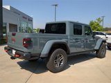 New 2025 Jeep Gladiator Mojave image 4