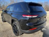 New 2025 Jeep Grand Cherokee Altitude image 3