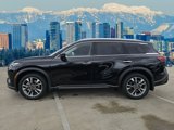 New 2025 INFINITI QX60 Luxe w/ Vision Package image 2