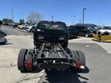 New 2025 Ford F550 4x4 Regular Cab Super Duty image 4