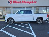 New 2025 RAM 1500 Laramie w/ Laramie Southwest Edition image 3