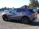 New 2025 Buick Envision Sport Touring image 2