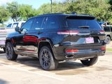 New 2025 Jeep Grand Cherokee Summit image 4