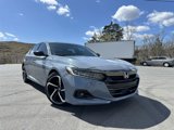 Used 2021 Honda Accord Sport Special Edition image 2