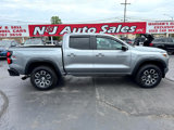 Used 2023 Chevrolet Colorado Z71 w/ Z71 Convenience Package 2 image 4