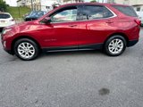 Used 2018 Chevrolet Equinox LT image 2