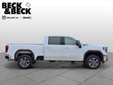 New 2025 GMC Sierra 2500 SLE image 4
