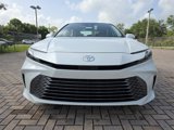 New 2025 Toyota Camry XLE image 2