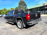 Used 2015 GMC Sierra 1500 SLT w/ SLT Preferred Package image 5