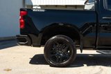 Used 2024 Chevrolet Silverado 1500 Custom Trail Boss w/ Midnight Edition image 5