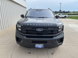 New 2025 Ford Expedition Active image 2