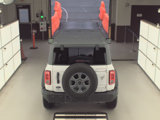 Used 2024 Ford Bronco Big Bend image 3