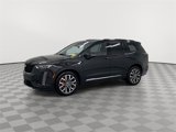 Certified 2025 Cadillac XT6 Sport w/ Platinum Package image 4