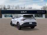 New 2026 Kia Sportage X-Line image 4