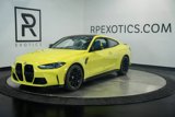 Used 2024 BMW M4 Competition w/ Executive Package image 6