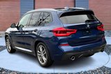Used 2018 BMW X3 xDrive30i image 2