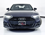 Used 2020 Audi A8 L 4.0T image 6