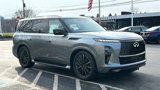 New 2025 INFINITI QX80 Autograph image 2