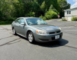 Used 2009 Chevrolet Impala LT w/ Luxury Edition Package image 2