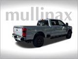 New 2025 Ford F250 Lariat w/ Lariat Ultimate Package image 3