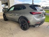 New 2025 Buick Envision Sport Touring image 4