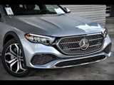 New 2025 Mercedes-Benz E 450 4MATIC All-Terrain Wagon image 2